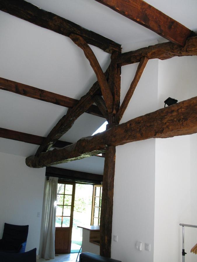 Chambres D'Hotes La Bastide Des Tremieres Saint-Antoine-de-Breuilh 외부 사진