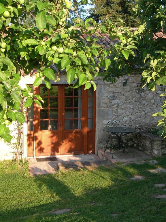 Chambres D'Hotes La Bastide Des Tremieres Saint-Antoine-de-Breuilh 외부 사진
