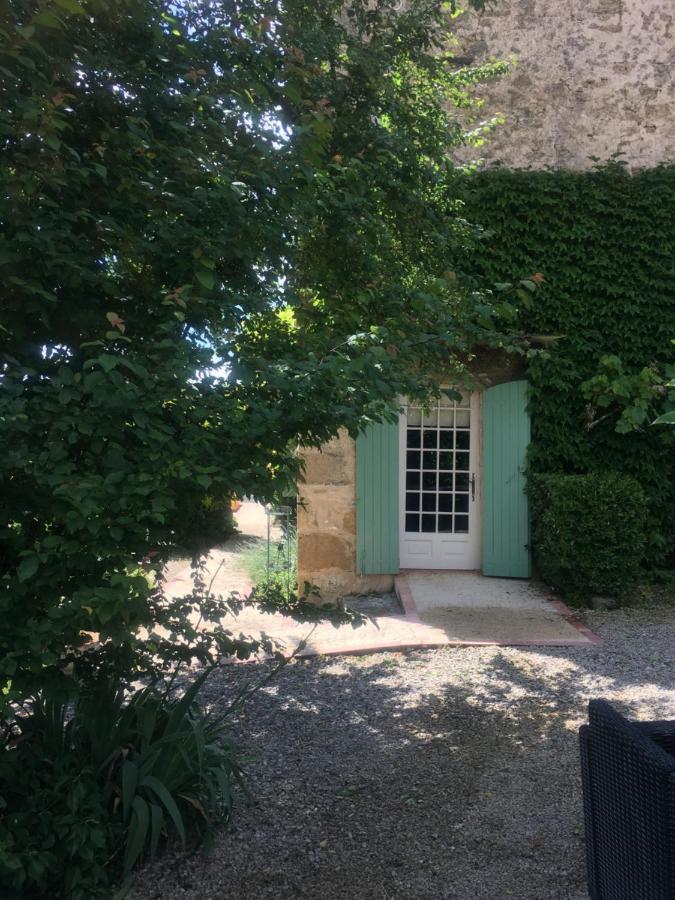 Chambres D'Hotes La Bastide Des Tremieres Saint-Antoine-de-Breuilh 외부 사진